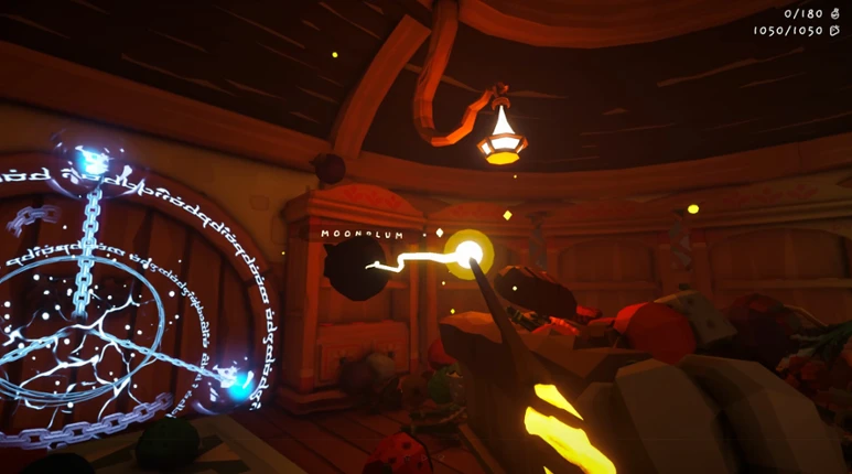 Catchemist: Brew the right potion screenshot