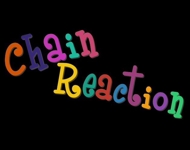 Games like Chain Reaction - Meta Quest 2