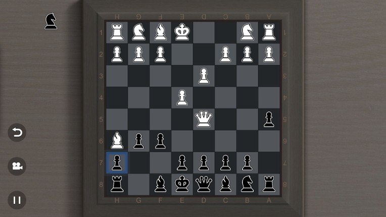 Chess Prince screenshot