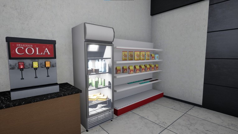 Cinemaster Cinema Simulator screenshot