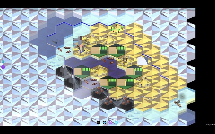 Clash of Cultures Image