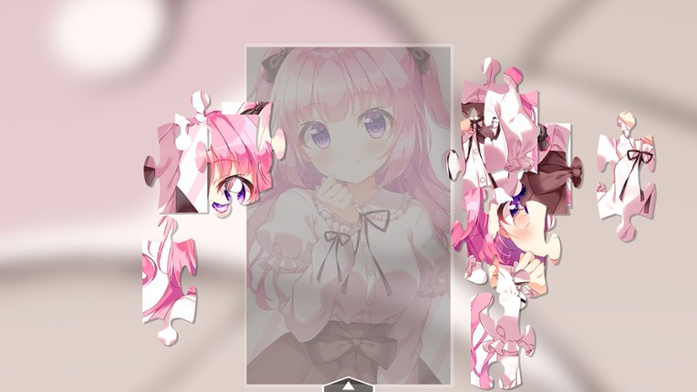 Cloud Girl screenshot