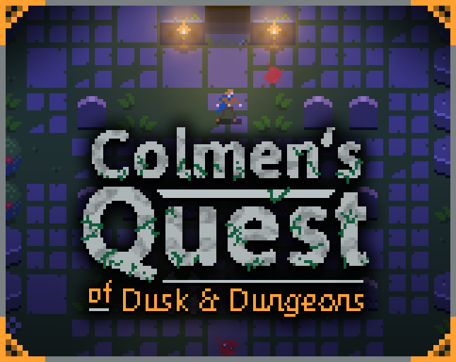 Games like Colmen's Quest