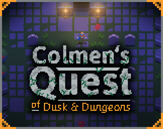 Colmen's Quest Image