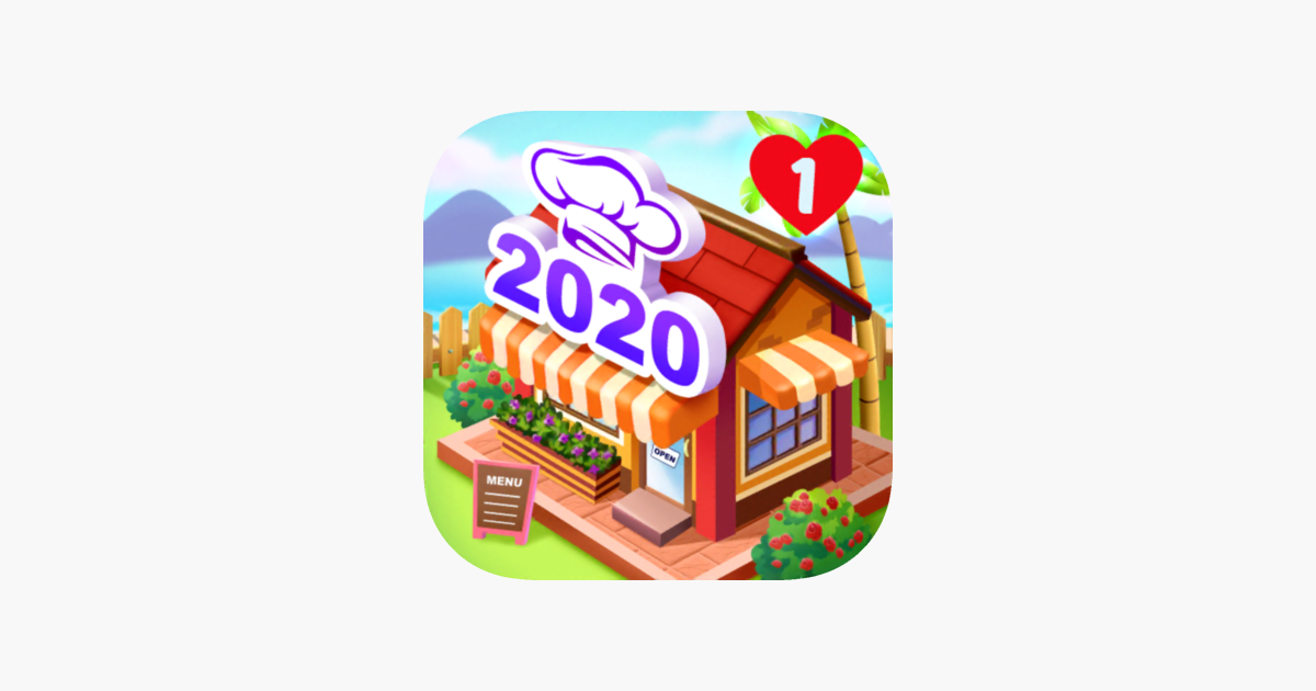 Games like Cooking Star: New Games 2021