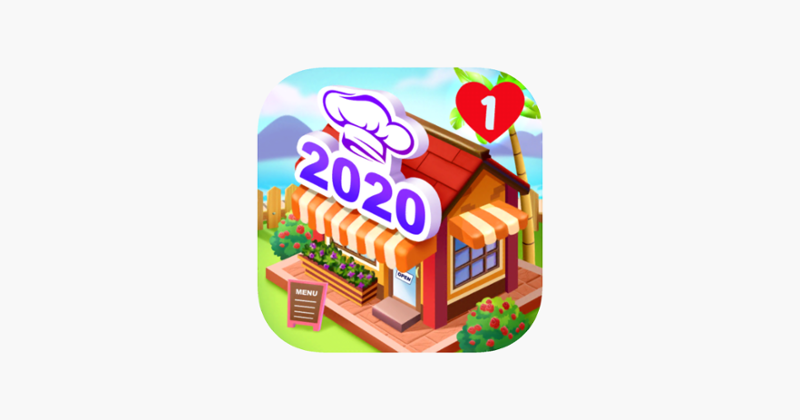 Cooking Star: New Games 2021 Image