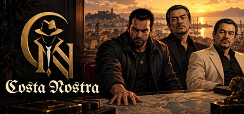 Costa Nostra Image