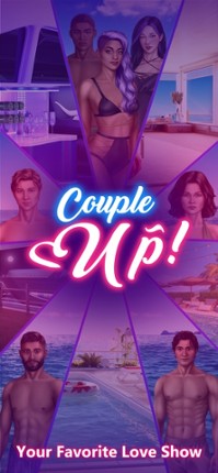 Couple Up! Love Show Story screenshot