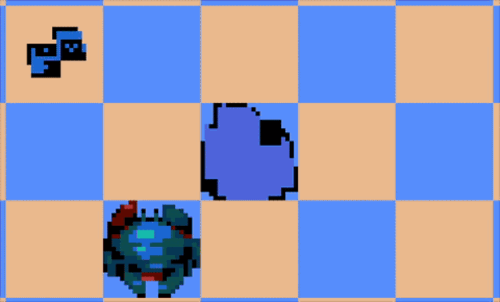 Crablike (alpha) Image