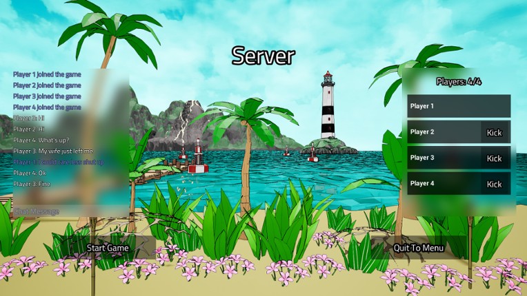 Crash And Run screenshot