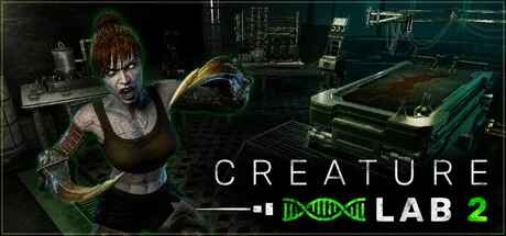 Games like Creature Lab 2