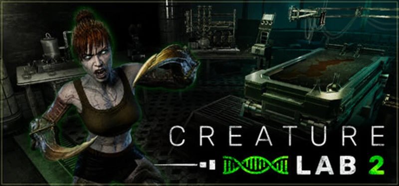 Creature Lab 2 Image