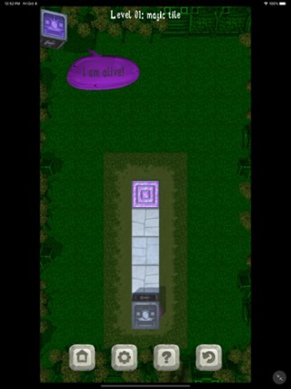 CubeRun! screenshot