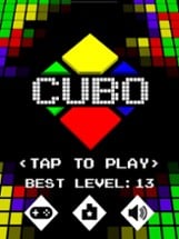 Cubo - Challenge Your Brain Image