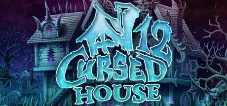 Games like Cursed House 12