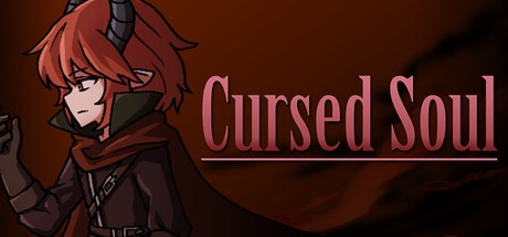Games like Cursed Soul