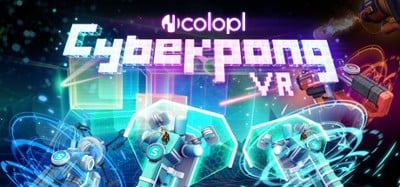 Cyberpong Image