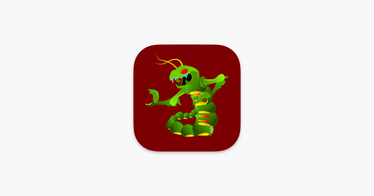 Games like Dangerous Maggots