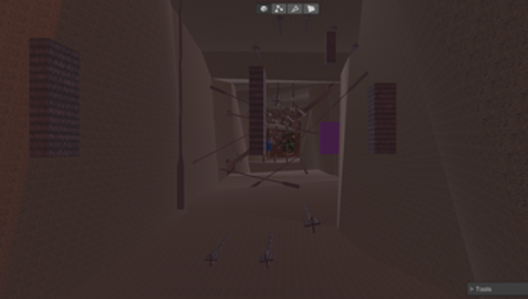 Darkness Rising screenshot