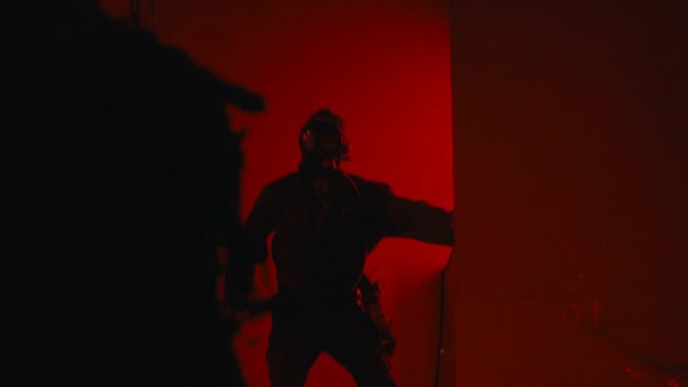 Dead Reset screenshot