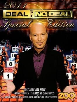 Games like Deal or No Deal