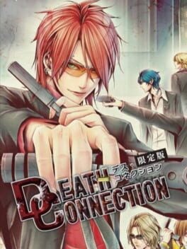Games like Death Connection