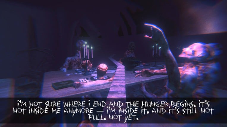 Death Frame screenshot