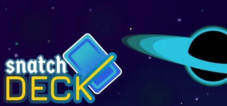 Games like SnatchDeck