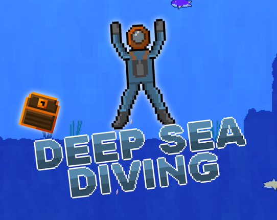 Deep Sea Diving Image