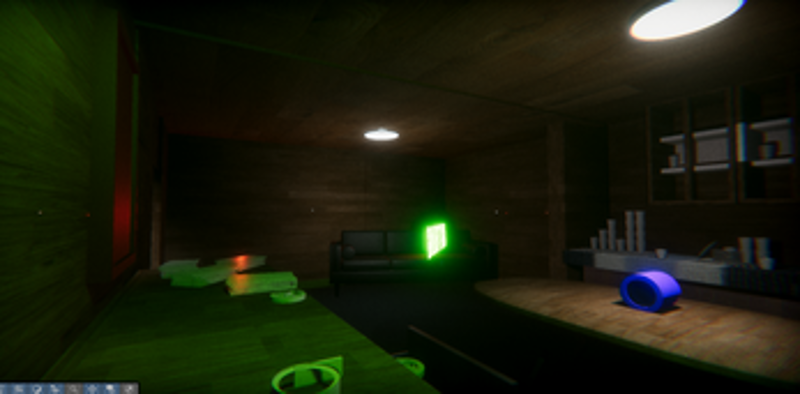 DeepDreams PART 1 caming... screenshot