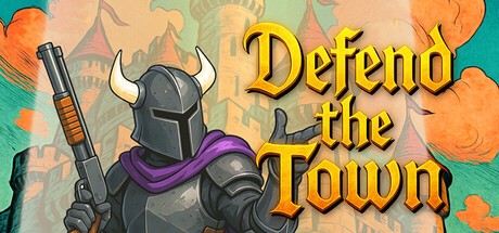 Games like Defend the Town