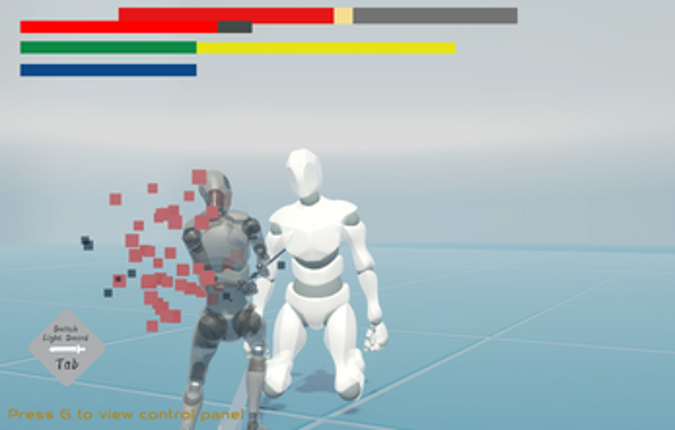 Demon Slayer 2 Image
