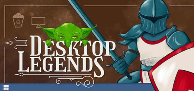 Desktop Legends Image