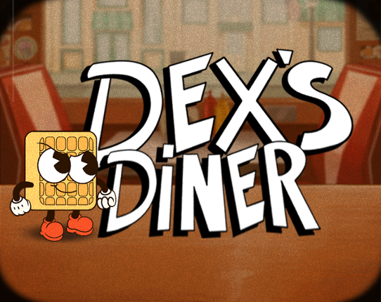 Dex's Diner Game Cover