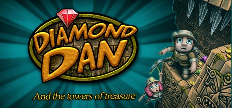 Games like Diamond Dan
