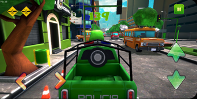 DiNo Juego Image