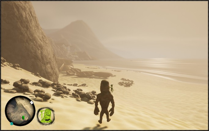 Dirt And Flo screenshot