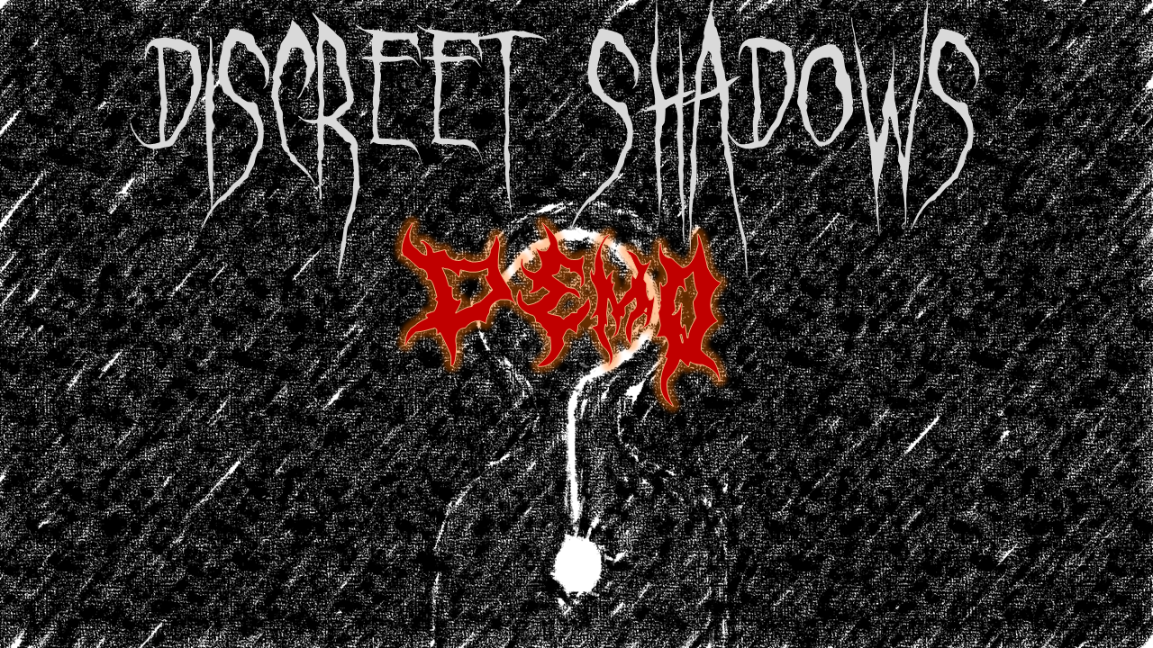 Games like Discreet Shadows 2 (Demo)