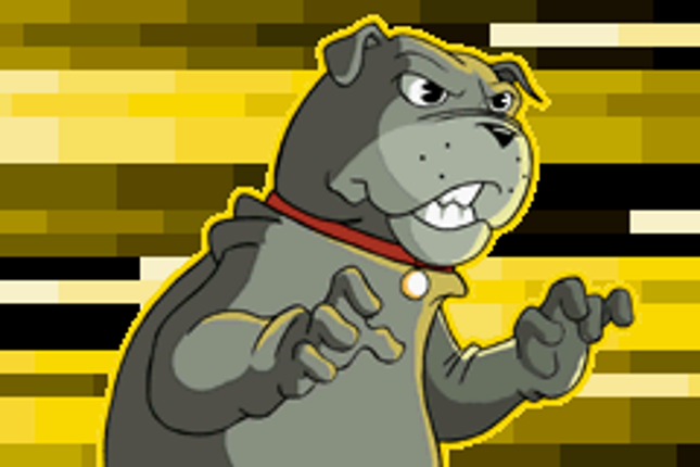 Disney's American Dragon Jake Long: Rise of the Huntsclan! Image