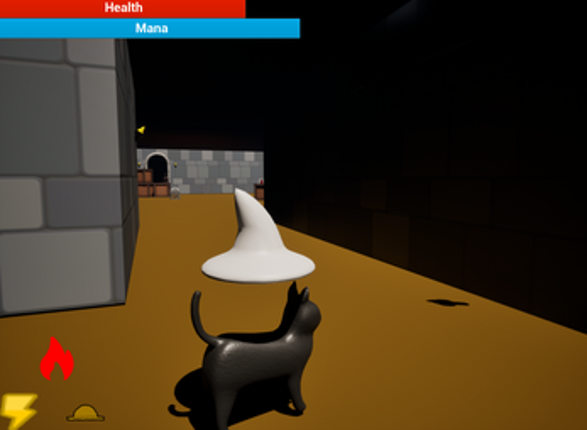 Dogs n' Dungeons Image