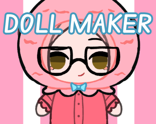 Doll Maker 2025 Image