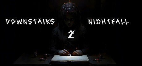 Games like Downstairs 2 Nightfall