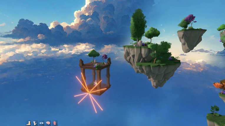 Dream of the Star Haven screenshot