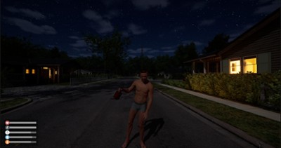 Drunkard Simulator Image