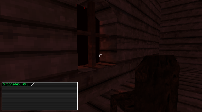 DUST CITY screenshot