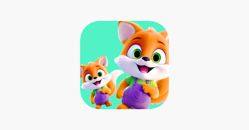 EduKid: Toddler Sort by Size Image