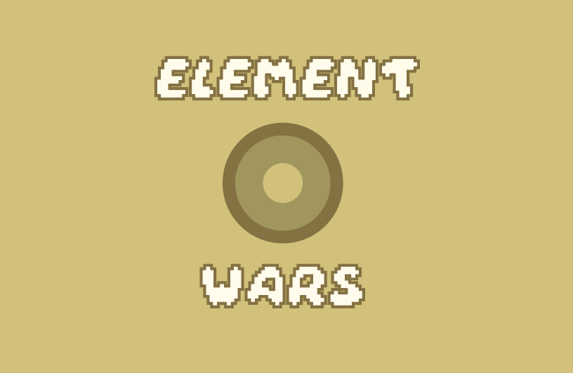 Games like Element Wars