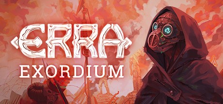 Games like Erra: Exordium