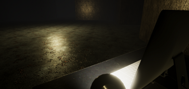 Escape The Nightmare(alpha) screenshot
