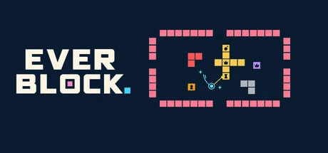 Games like EverBlock